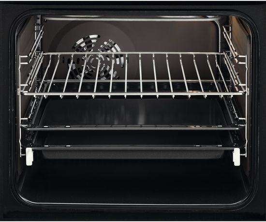 Электрический духовой шкаф Electrolux OEF5C50Z
