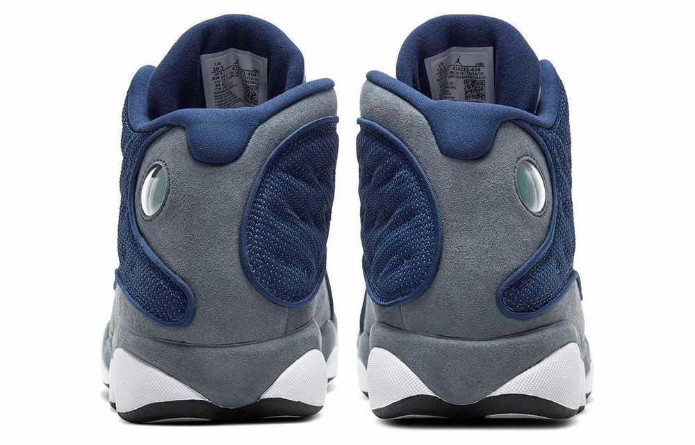 Кроссовки Jordan Air Jordan 13 Retro Flint 2010