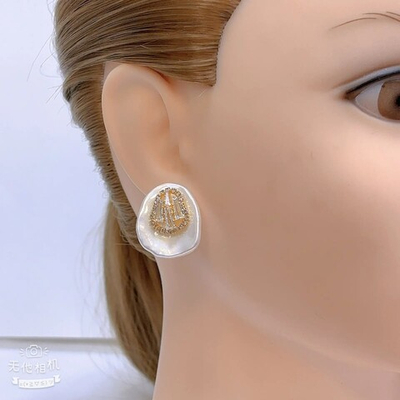 Серьги Jewelry - арт1111