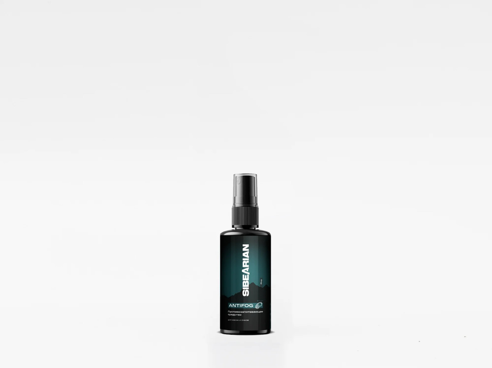 Антифог SIBEARIAN PRO