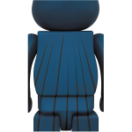 Дизайнерские игрушки BE@RBRICK 400%100% BATMAN HUSH Ver. 7cm/28cm, 2095832-607206147