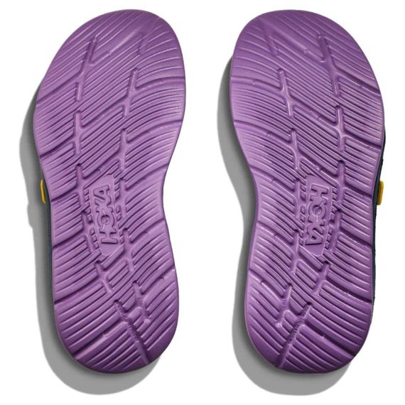 Hoka One One ORA Luxe 'Blue Green'