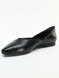 Балетки женские Ascalini R15507B