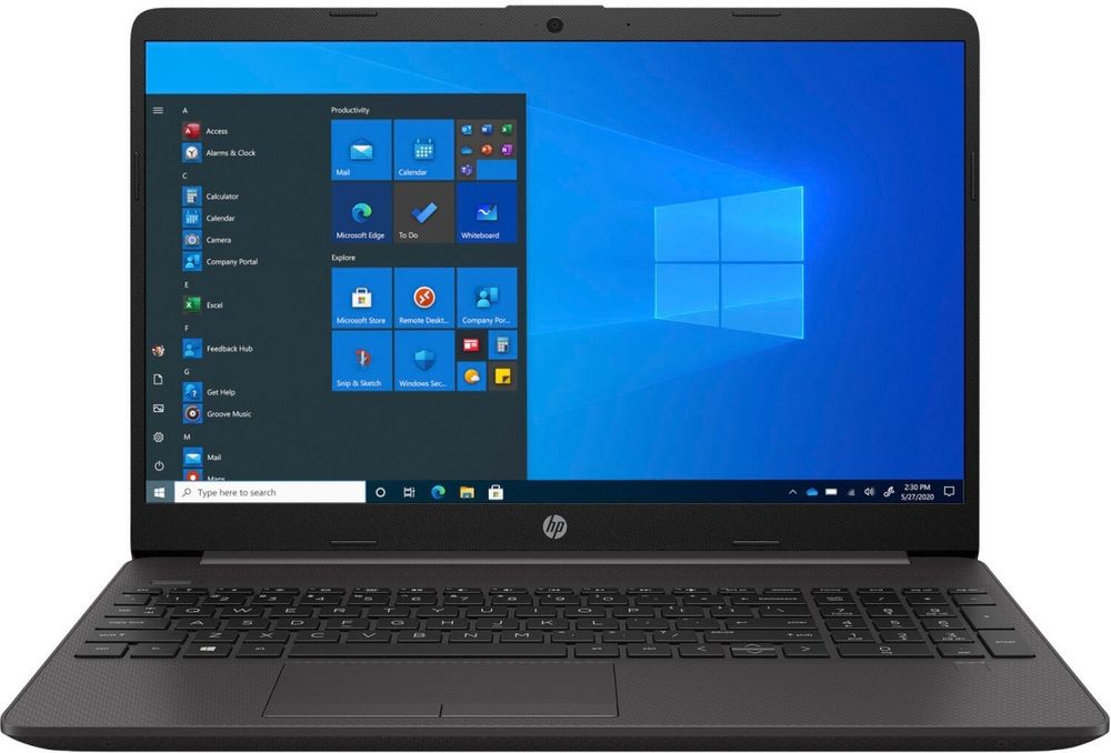 Ноутбук HP 250R G9 15.6&quot; / 16 Гб / SSD 512 Гб / Win 11 Pro / 9Y6V3AT