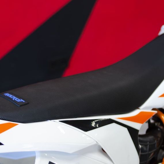 Мотоцикл кроссовый эндуро ROCKOT R5L Foxfire (250cc, 166FMM (YB250D)