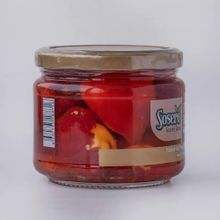 Перец Кардола фаршированный сыром Sosero Kardola 290 г