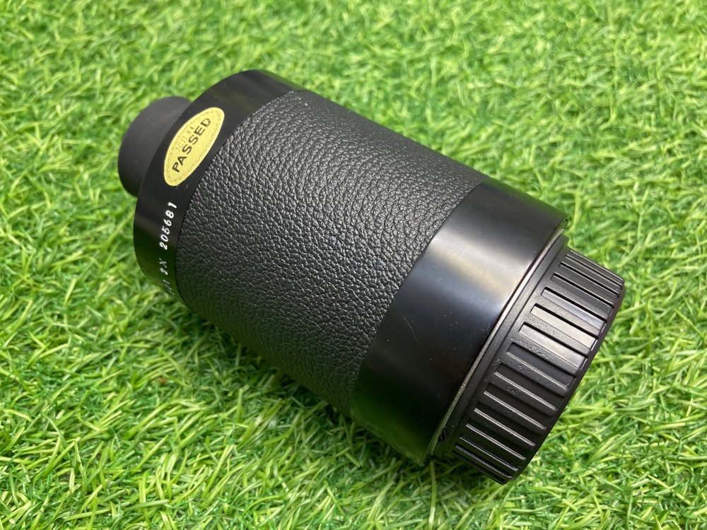 Nikon Teleconverter TC-301 2X