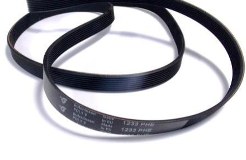 Ремень 1233 H8 Ардо и др.