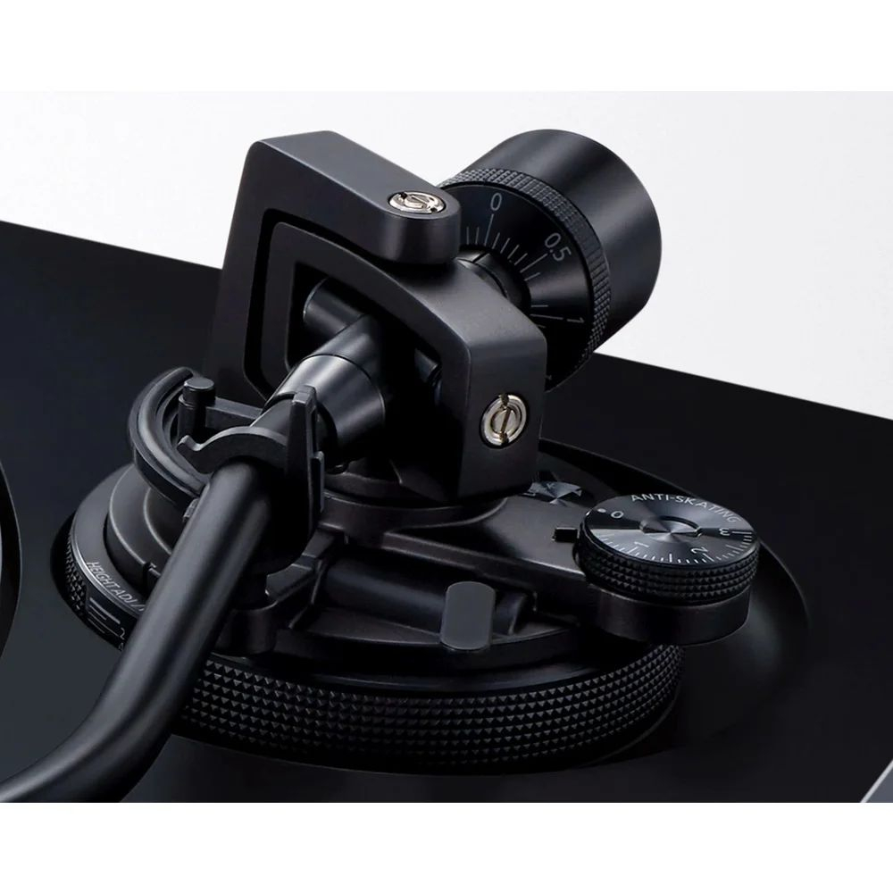 Проигрыватель винила Technics SL-1500C-K Black