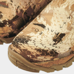 Мембранные ботинки модель 602 COMB