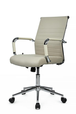 Кресло Riva Арт RCH 6015M Бежевый