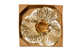 Панно Цветок Garda Decor 37SM-0852-A