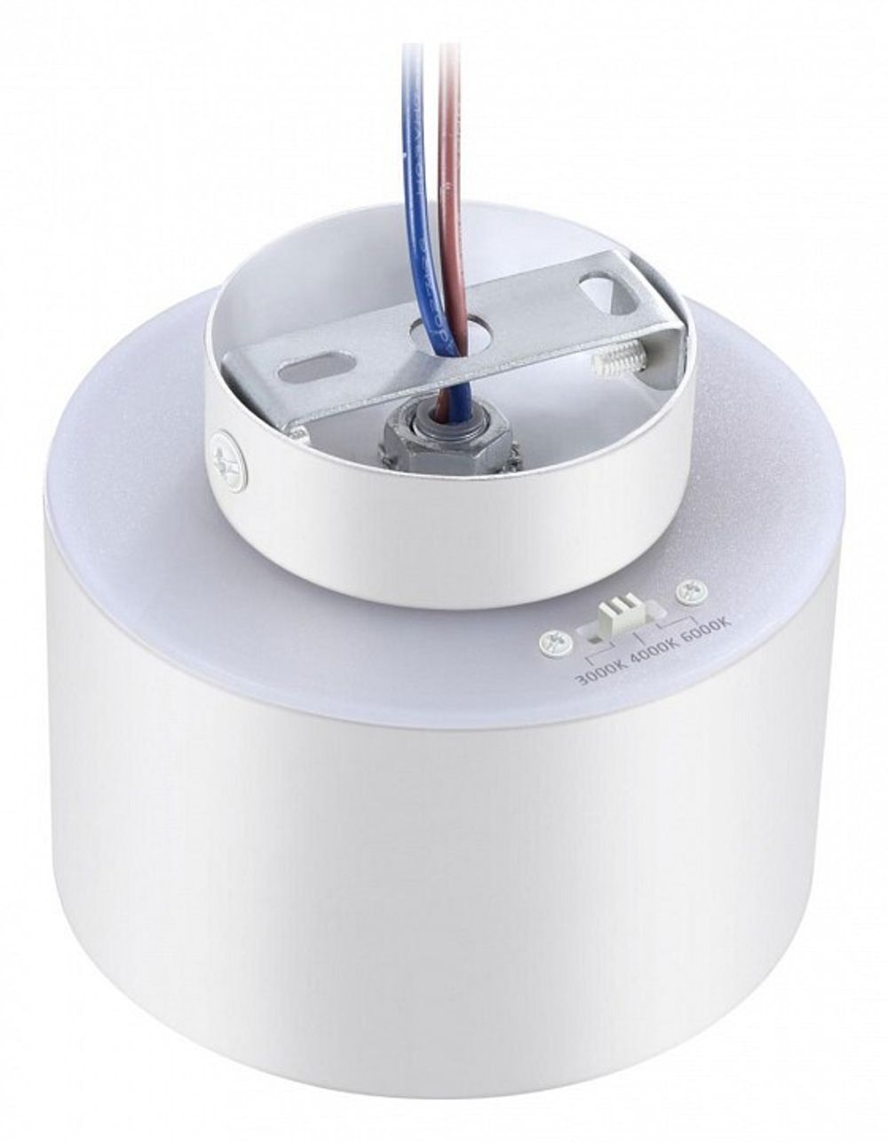 Накладной светильник Novotech Giro 358970