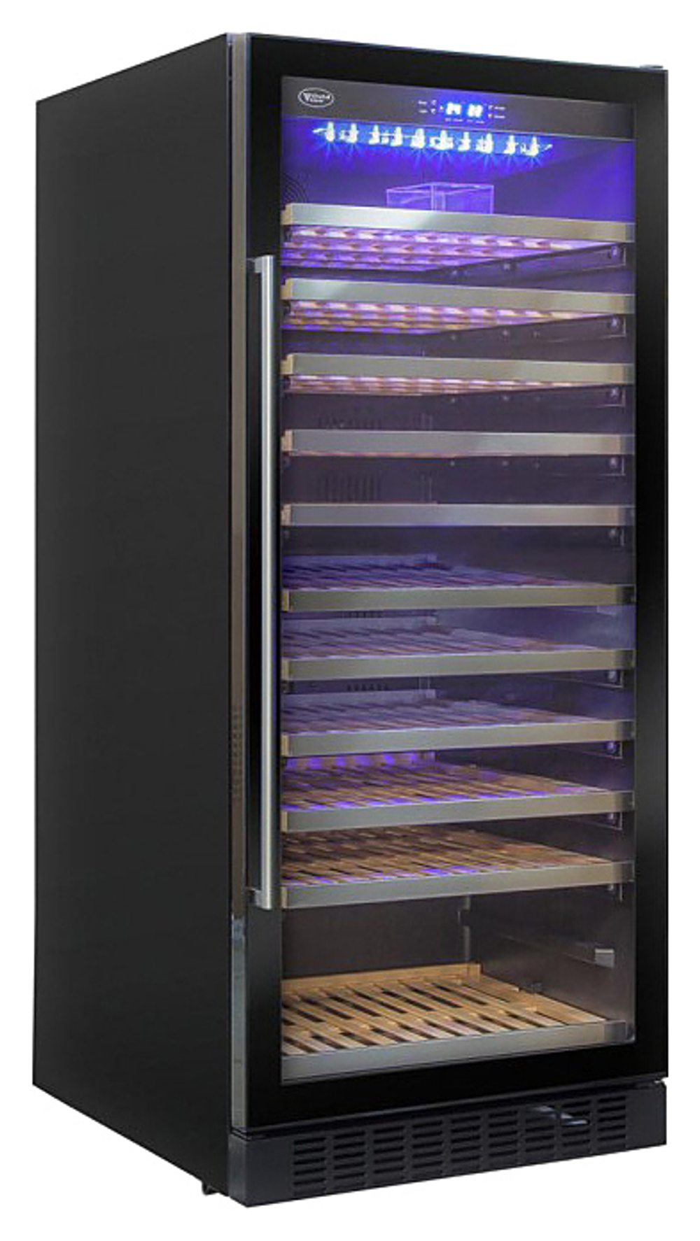 Винный шкаф Cold Vine C121-KBT1