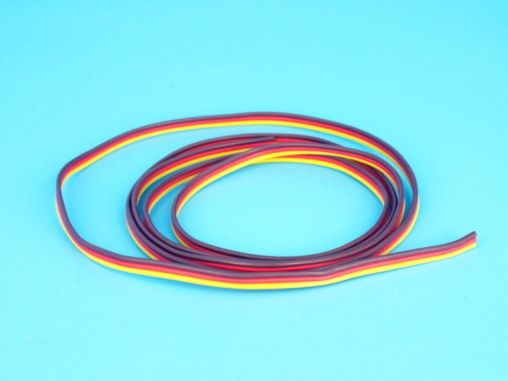 Провод для сервоприводов 26AWG