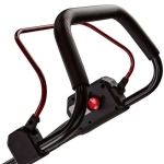 Makita DLM330RT газонокосилка аккумуляторная (1 x 5.0 Ач, ЗУ)