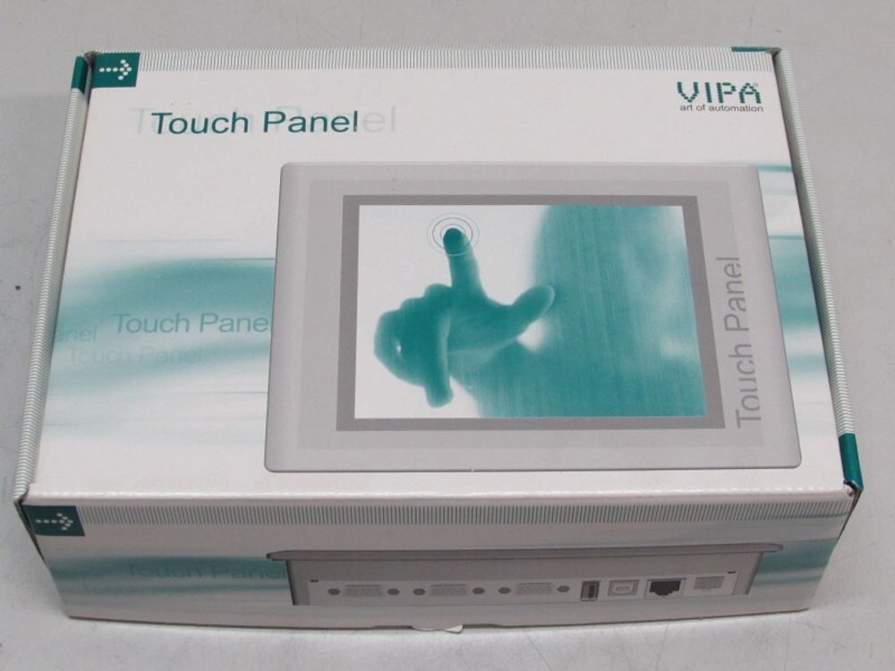 VIPA 62F-ECBO