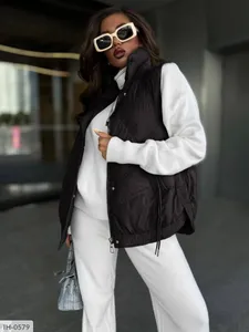 Жилет IH-0573 Фабрика Моды