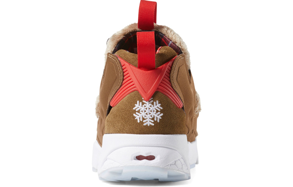 Кроссовки Reebok Instapump Fury Og Mu
