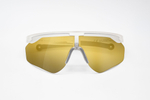 Спортивные очки AVEO Iride DUO / Clear / Gold Mirror Lens