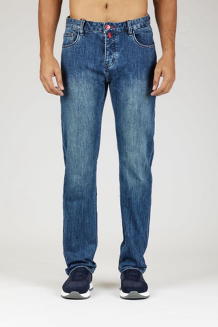 Джинсы Kiton