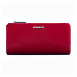 Кошелек женский Piquadro Blue Square PD4573B2R/R