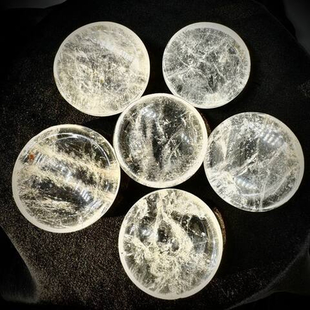 Горный хрусталь (Подставка)