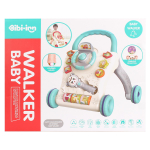 Развивающий центр для малышей коробка 698-63