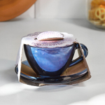 Чайная пара "Ночное небо" 337-Н7