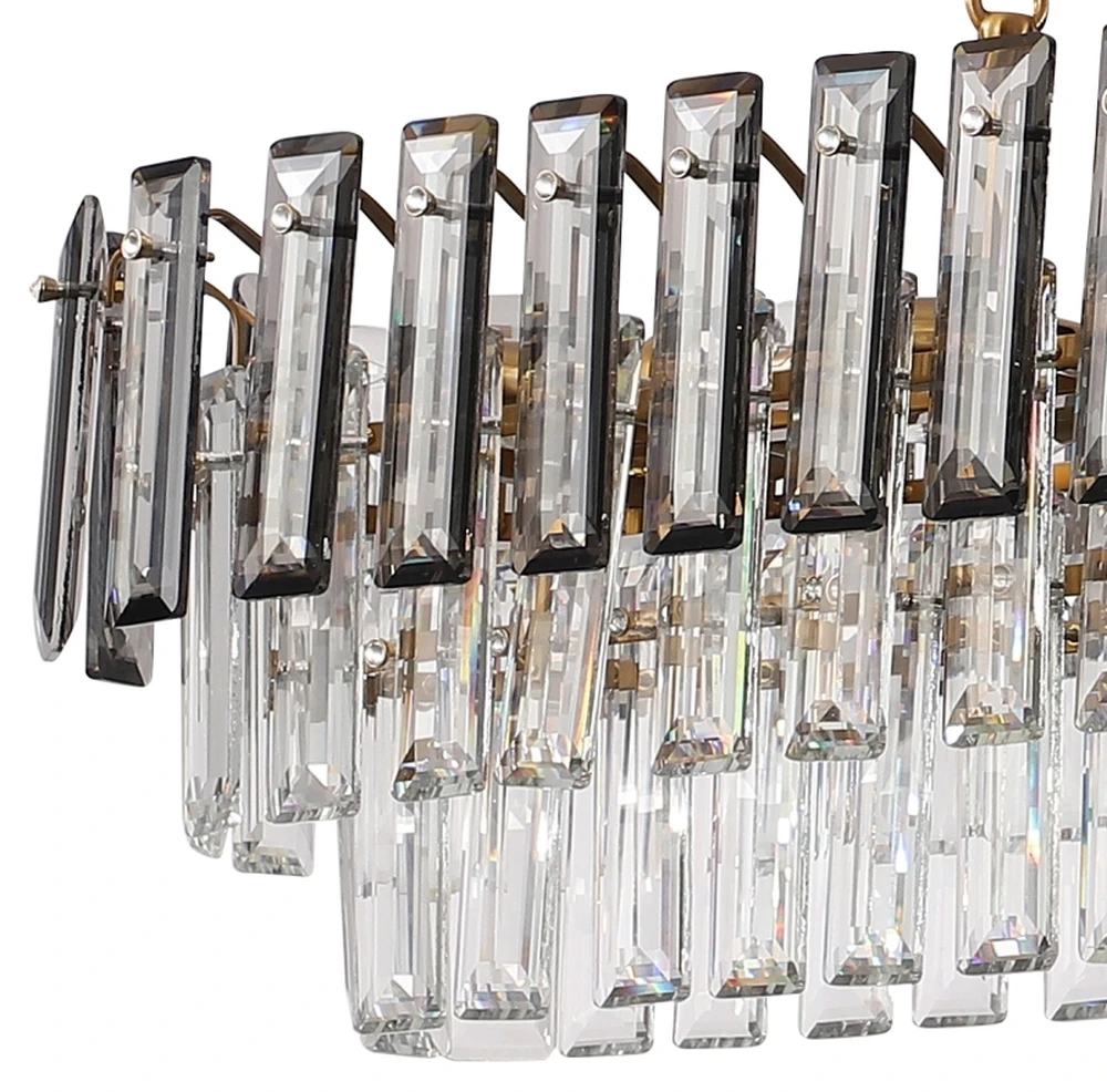 Подвесная люстра Stilfort TON 2159/05/12PL