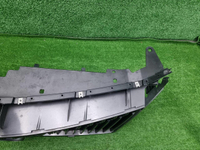 Решетка радиатора GAC GS3 1 (2024-н.в.)