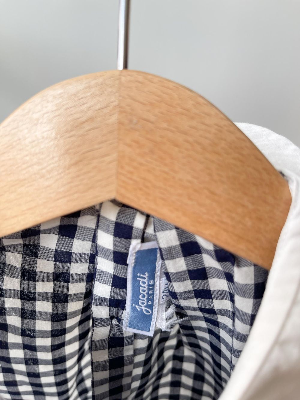 Рубашка Jacadi, 86