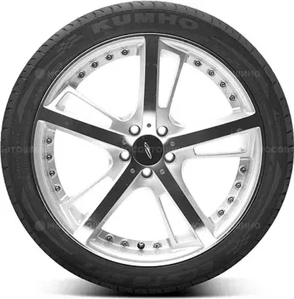 Kumho Ecsta SPT KU31 275/40 R17 98W