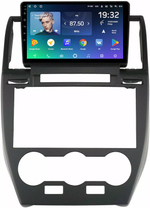 Магнитола для Land Rover Freelander 2 2007-2012 (монохром) - Teyes SPRO+ Android 10, ТОП процессор, 4-32, SIM-слот