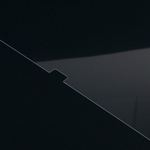 Защитное стекло для Samsung Galaxy Tab A7 (T500/T505) 10.4", 0.4 mm, 012369