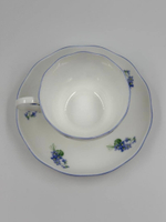 Чайная пара Yves Saint Laurent by Yamaka