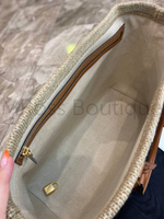 Текстильная сумка шоппер Celine Tote премиум класса