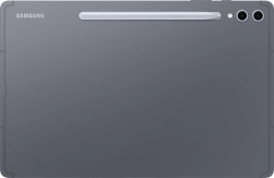 Планшет Samsung Galaxy Tab S10+ BSM-X826B 9300+ (3.4) 8C RAM12Gb ROM256Gb 12.4" AMOLED 2X 2800x1752 5G eSIM Android 14 серый 13Mpix 12Mpix BT WiFi microSD 1Tb 10090mAh
