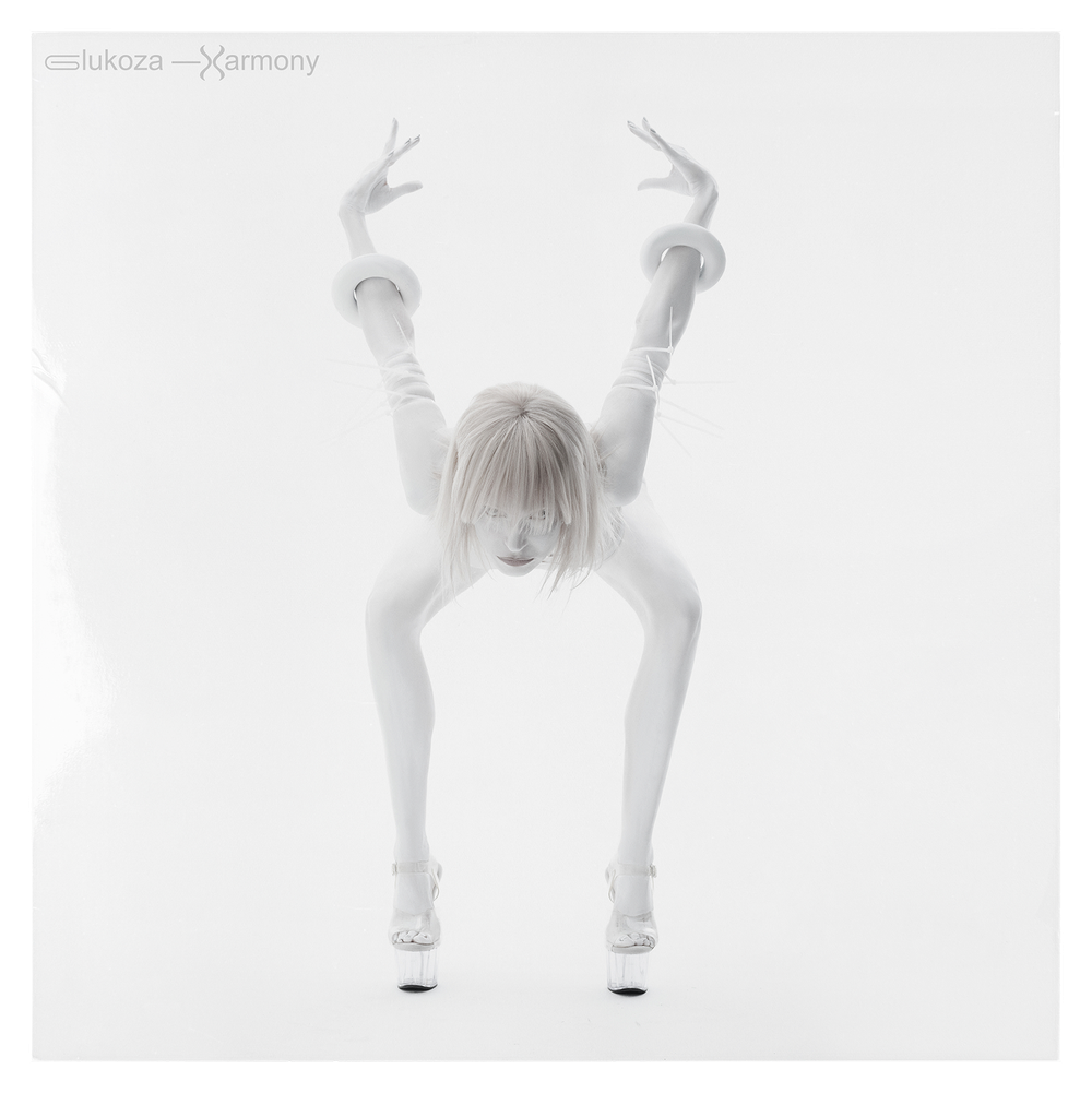 Винил «HARMONY»