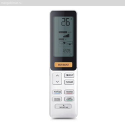 Haier AS25S2SF2FA-B / 1U25S2SM3FA