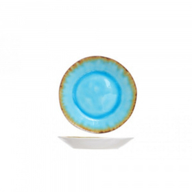 Блюдце D15CM LAGUNA AZZURO