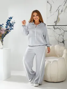 Костюм спортивный УК-0196-3 Фабрика Моды