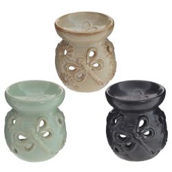 GAEM Аромалампа, L7,5 W7,5 H8,5 см, 3в.