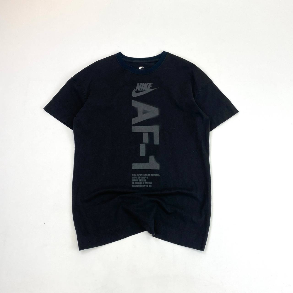 Футболка Nike AF-1