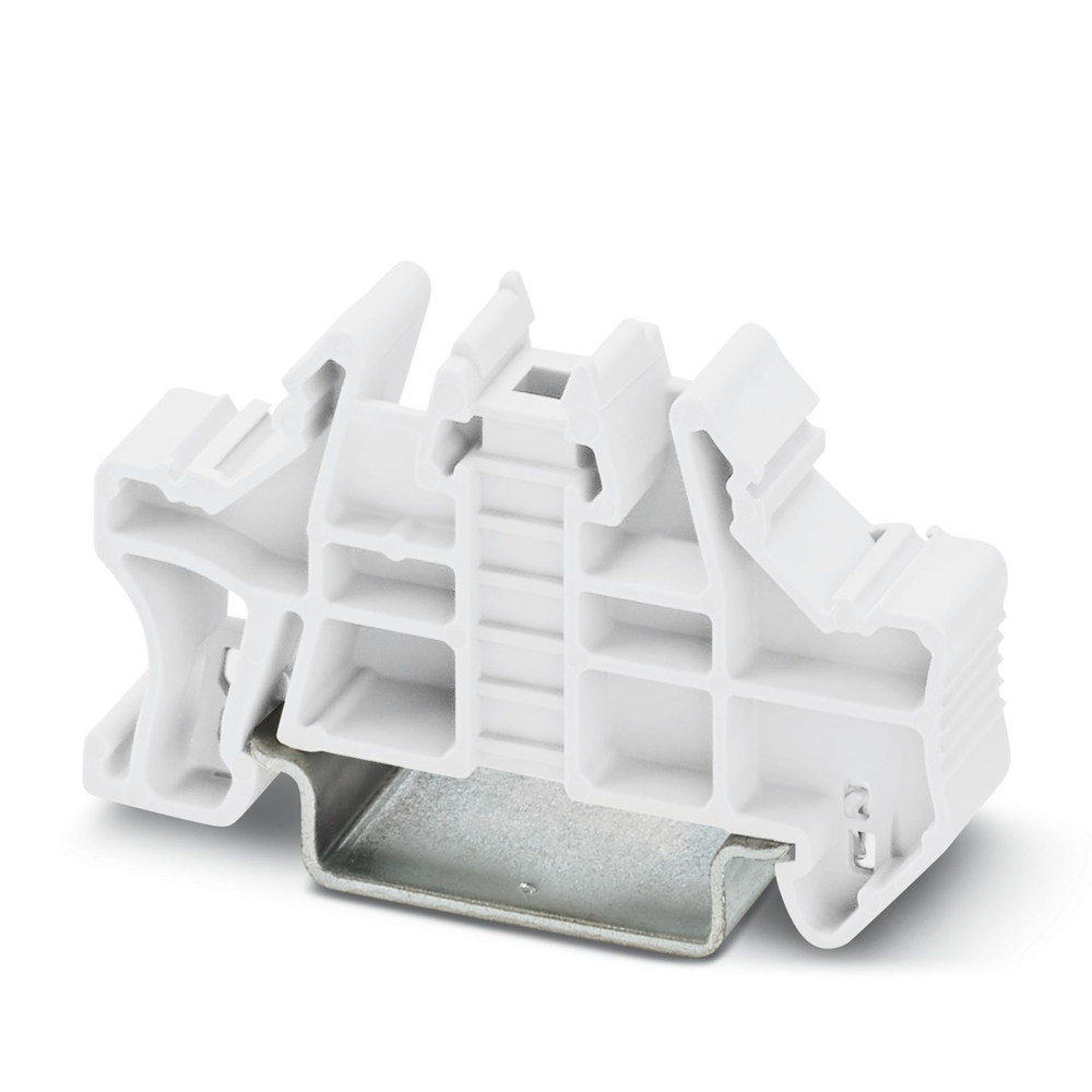 0802723 - CLIPFIX 35 WH - Концевой фиксатор