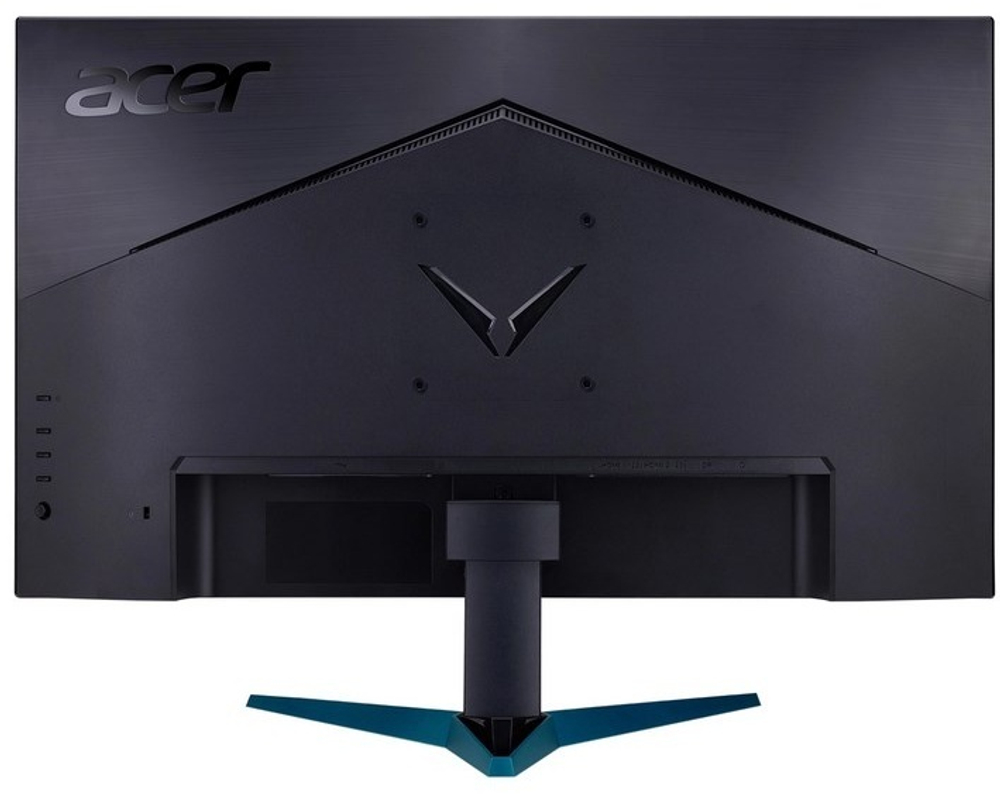 Монитор 27" Acer Nitro VG270UEbmiipx/UM.HV0EE.E13 черный