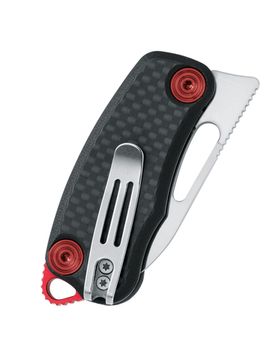 Нож Fox BF-763 CF NIX