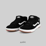  Кеды Vans Skate Zahba Mid артикул:VN000CBSBA21 - купить в магазине Дайс