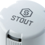 Термостатическая головка Stout жидкостная SHT 0002 003015