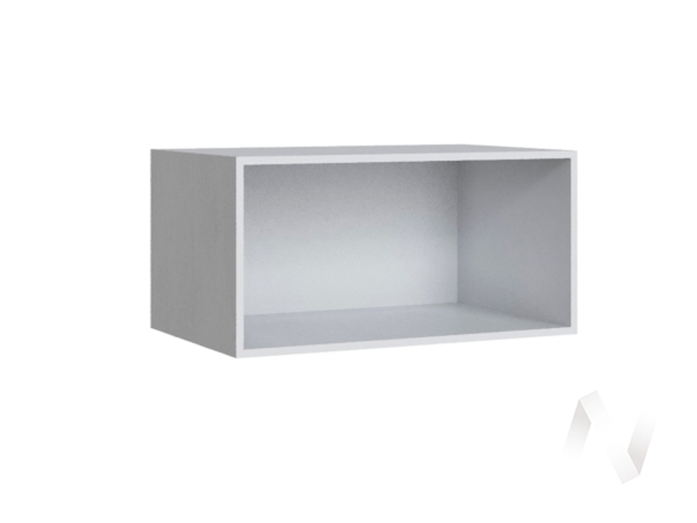 Антресоль Мадрид 0;8 400 (белый)